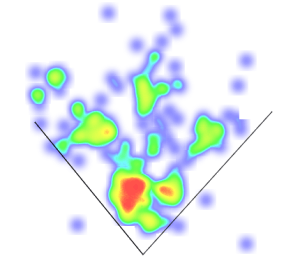 Clearwate Heat Map