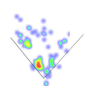 Winter Ball Heat Map