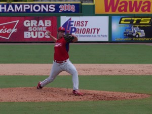Leftwich