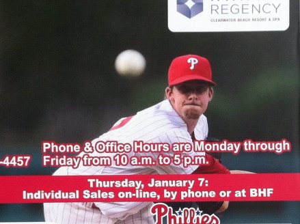 Changing of the Guard