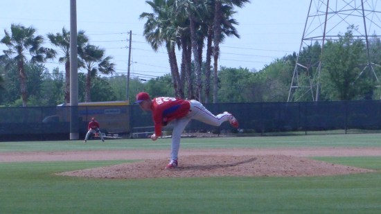 Falter follow through 4-1-2016