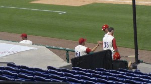 Sandberg and Legg 4-5-2016