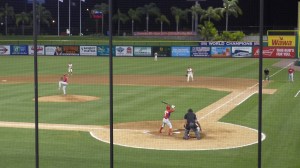 Suarez to Antequera 4-5-2016