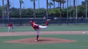 Fanti folow thru 7-19