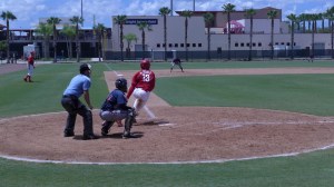 Ortiz ball in play 7-19