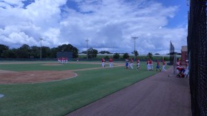 GCL Post Game2 August 30 2016