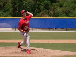 Kyle Young August 25 2016