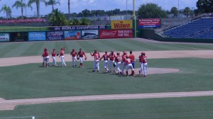 Celebration 9-4-2016