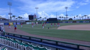 Pre-game pepper 9-4-2016