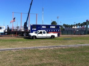 scoreboard-construction